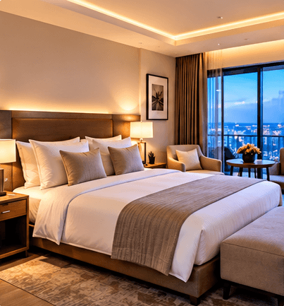Hotels